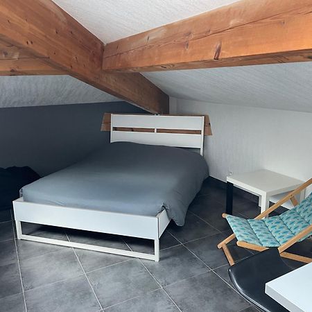 Studio7 Proche Fac Climatise Albi Exteriér fotografie